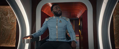 Star Trek: Strange New Worlds ScreenCaps "Ad Astra Per Aspera" (S2:E2)