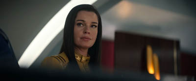Star Trek: Strange New Worlds ScreenCaps "Ad Astra Per Aspera" (S2:E2)
