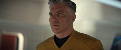 Star Trek: Strange New Worlds ScreenCaps "Ad Astra Per Aspera" (S2:E2)