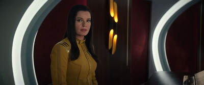 Star Trek: Strange New Worlds ScreenCaps "Ad Astra Per Aspera" (S2:E2)