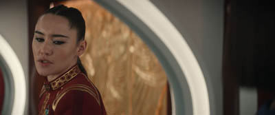 Star Trek: Strange New Worlds ScreenCaps "Ad Astra Per Aspera" (S2:E2)