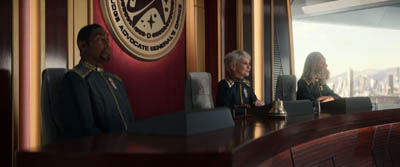 Star Trek: Strange New Worlds ScreenCaps "Ad Astra Per Aspera" (S2:E2)