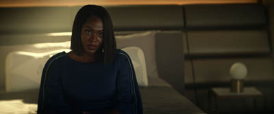 Star Trek: Strange New Worlds ScreenCaps "Ad Astra Per Aspera" (S2:E2)