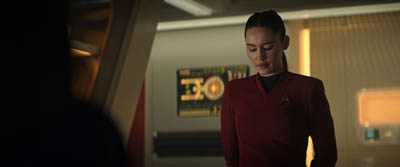 Star Trek: Strange New Worlds ScreenCaps "Ad Astra Per Aspera" (S2:E2)