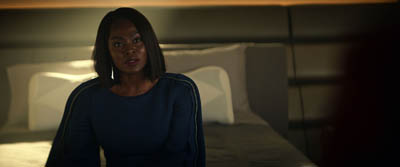 Star Trek: Strange New Worlds ScreenCaps "Ad Astra Per Aspera" (S2:E2)
