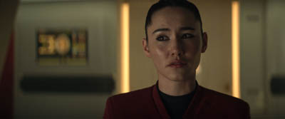 Star Trek: Strange New Worlds ScreenCaps "Ad Astra Per Aspera" (S2:E2)