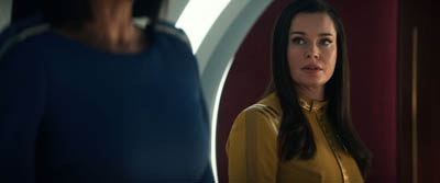 Star Trek: Strange New Worlds ScreenCaps "Ad Astra Per Aspera" (S2:E2)
