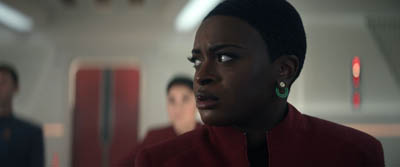 Star Trek: Strange New Worlds ScreenCaps "Ad Astra Per Aspera" (S2:E2)