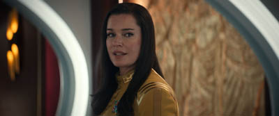 Star Trek: Strange New Worlds ScreenCaps "Ad Astra Per Aspera" (S2:E2)