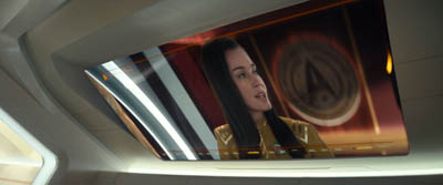 Star Trek: Strange New Worlds ScreenCaps "Ad Astra Per Aspera" (S2:E2)