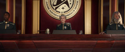 Star Trek: Strange New Worlds ScreenCaps "Ad Astra Per Aspera" (S2:E2)
