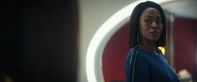 Star Trek: Strange New Worlds ScreenCaps "Ad Astra Per Aspera" (S2:E2)