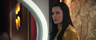 Star Trek: Strange New Worlds ScreenCaps "Ad Astra Per Aspera" (S2:E2)
