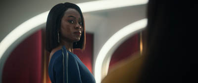 Star Trek: Strange New Worlds ScreenCaps "Ad Astra Per Aspera" (S2:E2)