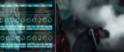 Star Trek: Strange New Worlds ScreenCaps "Ad Astra Per Aspera" (S2:E2)