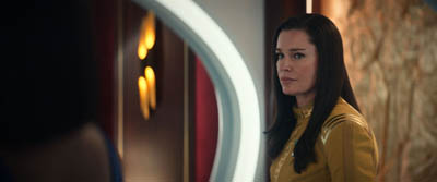 Star Trek: Strange New Worlds ScreenCaps "Ad Astra Per Aspera" (S2:E2)