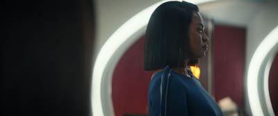 Star Trek: Strange New Worlds ScreenCaps "Ad Astra Per Aspera" (S2:E2)