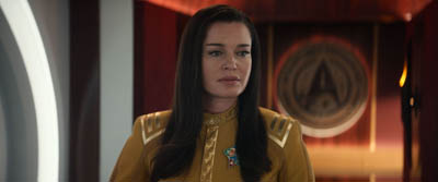 Star Trek: Strange New Worlds ScreenCaps "Ad Astra Per Aspera" (S2:E2)