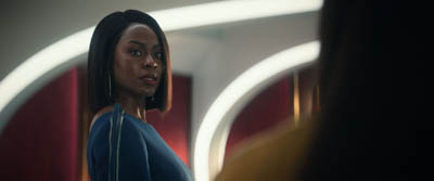Star Trek: Strange New Worlds ScreenCaps "Ad Astra Per Aspera" (S2:E2)