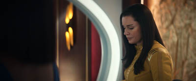 Star Trek: Strange New Worlds ScreenCaps "Ad Astra Per Aspera" (S2:E2)