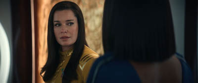 Star Trek: Strange New Worlds ScreenCaps "Ad Astra Per Aspera" (S2:E2)