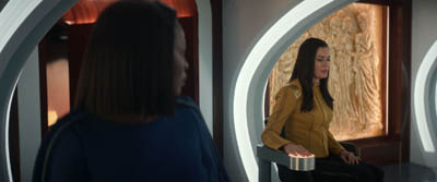 Star Trek: Strange New Worlds ScreenCaps "Ad Astra Per Aspera" (S2:E2)