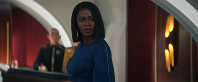 Star Trek: Strange New Worlds ScreenCaps "Ad Astra Per Aspera" (S2:E2)