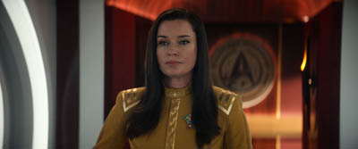 Star Trek: Strange New Worlds ScreenCaps "Ad Astra Per Aspera" (S2:E2)