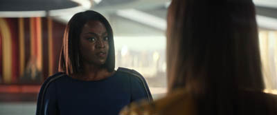 Star Trek: Strange New Worlds ScreenCaps "Ad Astra Per Aspera" (S2:E2)