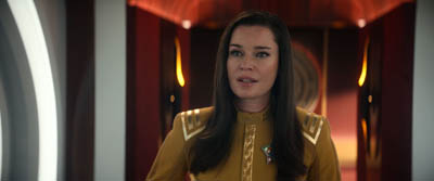 Star Trek: Strange New Worlds ScreenCaps "Ad Astra Per Aspera" (S2:E2)