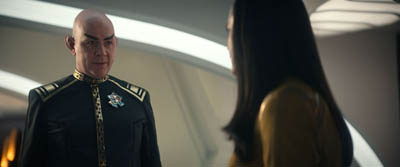Star Trek: Strange New Worlds ScreenCaps "Ad Astra Per Aspera" (S2:E2)