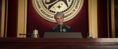 Star Trek: Strange New Worlds ScreenCaps "Ad Astra Per Aspera" (S2:E2)