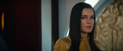 Star Trek: Strange New Worlds ScreenCaps "Ad Astra Per Aspera" (S2:E2)