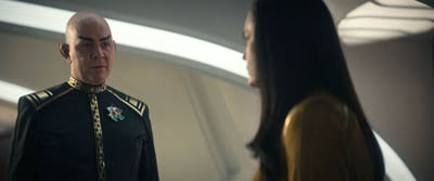 Star Trek: Strange New Worlds ScreenCaps "Ad Astra Per Aspera" (S2:E2)