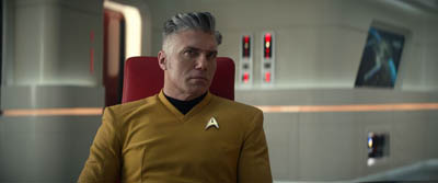 Star Trek: Strange New Worlds ScreenCaps "Ad Astra Per Aspera" (S2:E2)