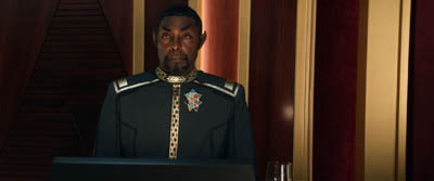 Star Trek: Strange New Worlds ScreenCaps "Ad Astra Per Aspera" (S2:E2)