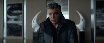 Star Trek: Strange New Worlds ScreenCaps "Ad Astra Per Aspera" (S2:E2)