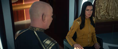Star Trek: Strange New Worlds ScreenCaps "Ad Astra Per Aspera" (S2:E2)