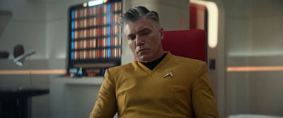 Star Trek: Strange New Worlds ScreenCaps "Ad Astra Per Aspera" (S2:E2)