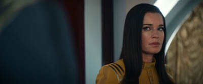 Star Trek: Strange New Worlds ScreenCaps "Ad Astra Per Aspera" (S2:E2)