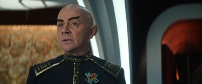 Star Trek: Strange New Worlds ScreenCaps "Ad Astra Per Aspera" (S2:E2)