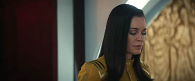Star Trek: Strange New Worlds ScreenCaps "Ad Astra Per Aspera" (S2:E2)