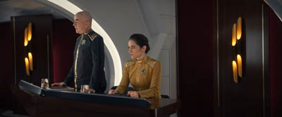 Star Trek: Strange New Worlds ScreenCaps "Ad Astra Per Aspera" (S2:E2)