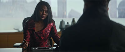 Star Trek: Strange New Worlds ScreenCaps "Ad Astra Per Aspera" (S2:E2)