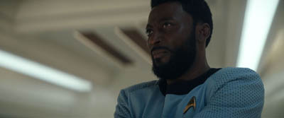 Star Trek: Strange New Worlds ScreenCaps "Ad Astra Per Aspera" (S2:E2)