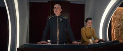 Star Trek: Strange New Worlds ScreenCaps "Ad Astra Per Aspera" (S2:E2)