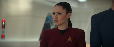 Star Trek: Strange New Worlds ScreenCaps "Ad Astra Per Aspera" (S2:E2)