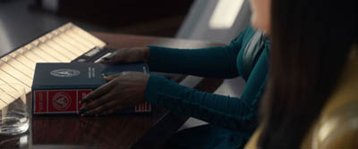 Star Trek: Strange New Worlds ScreenCaps "Ad Astra Per Aspera" (S2:E2)