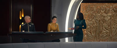 Star Trek: Strange New Worlds ScreenCaps "Ad Astra Per Aspera" (S2:E2)