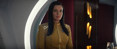 Star Trek: Strange New Worlds ScreenCaps "Ad Astra Per Aspera" (S2:E2)